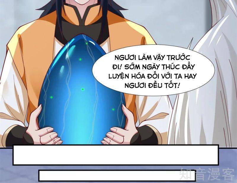 Hỗn Độn Đan Thần - Chương 147