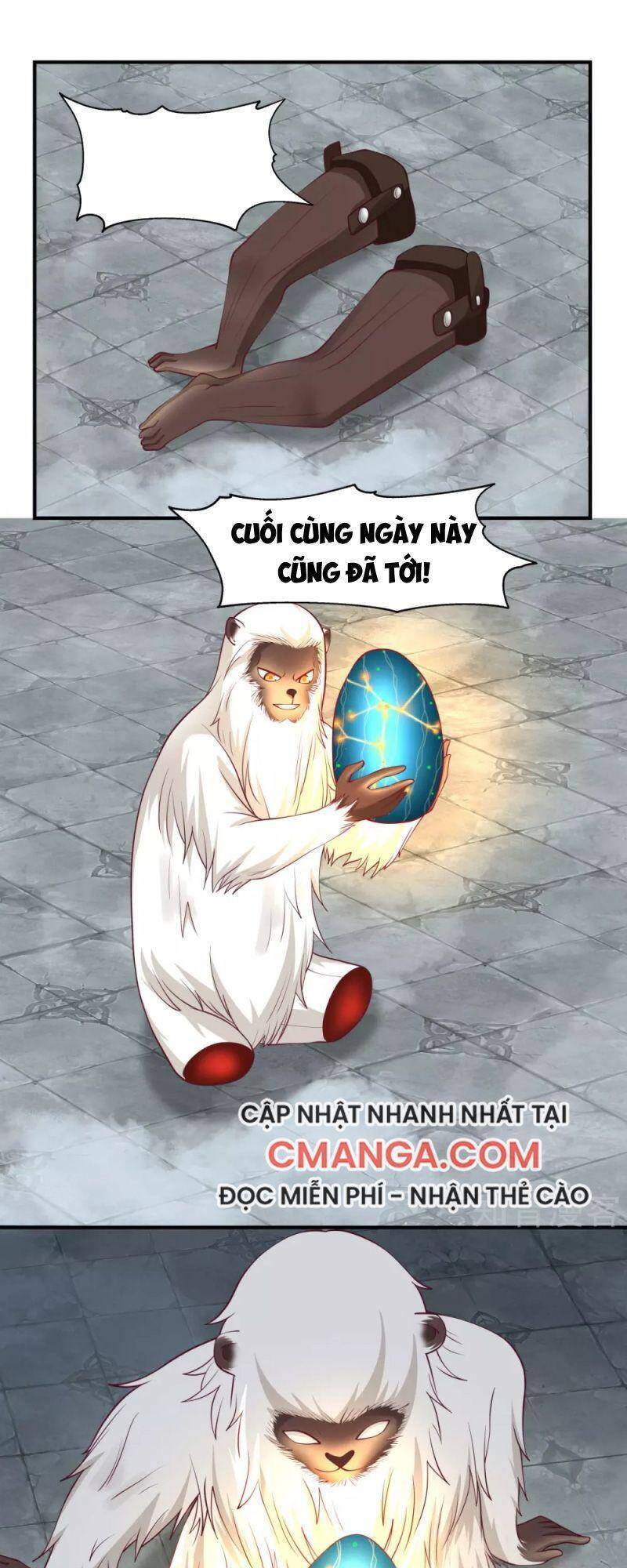 Hỗn Độn Đan Thần - Chương 148