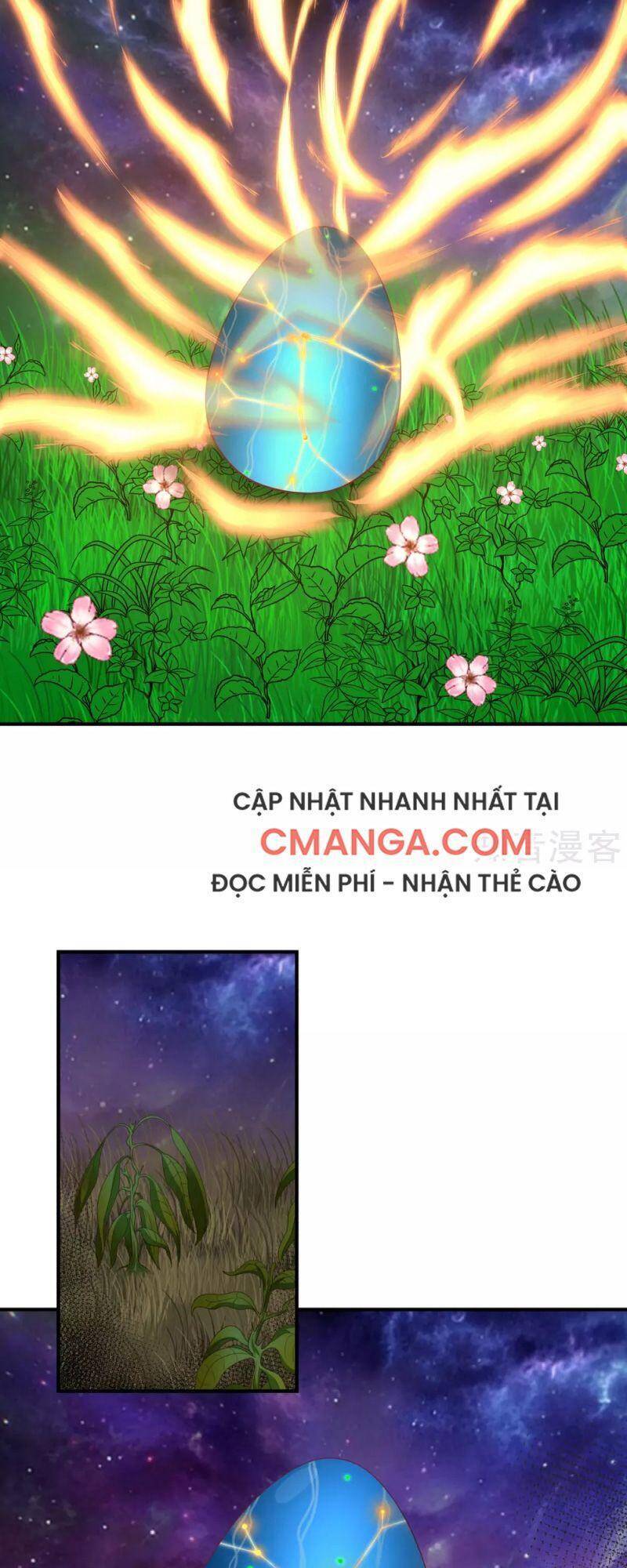 Hỗn Độn Đan Thần - Chương 148