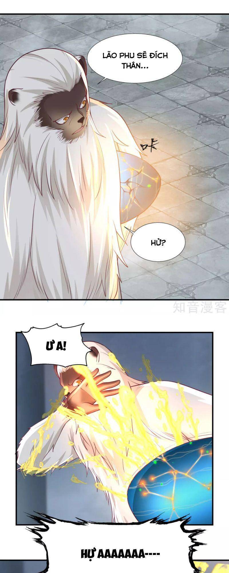 Hỗn Độn Đan Thần - Chương 148