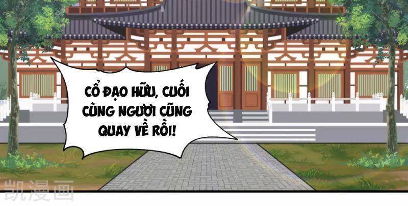 Hỗn Độn Đan Thần - Chương 150