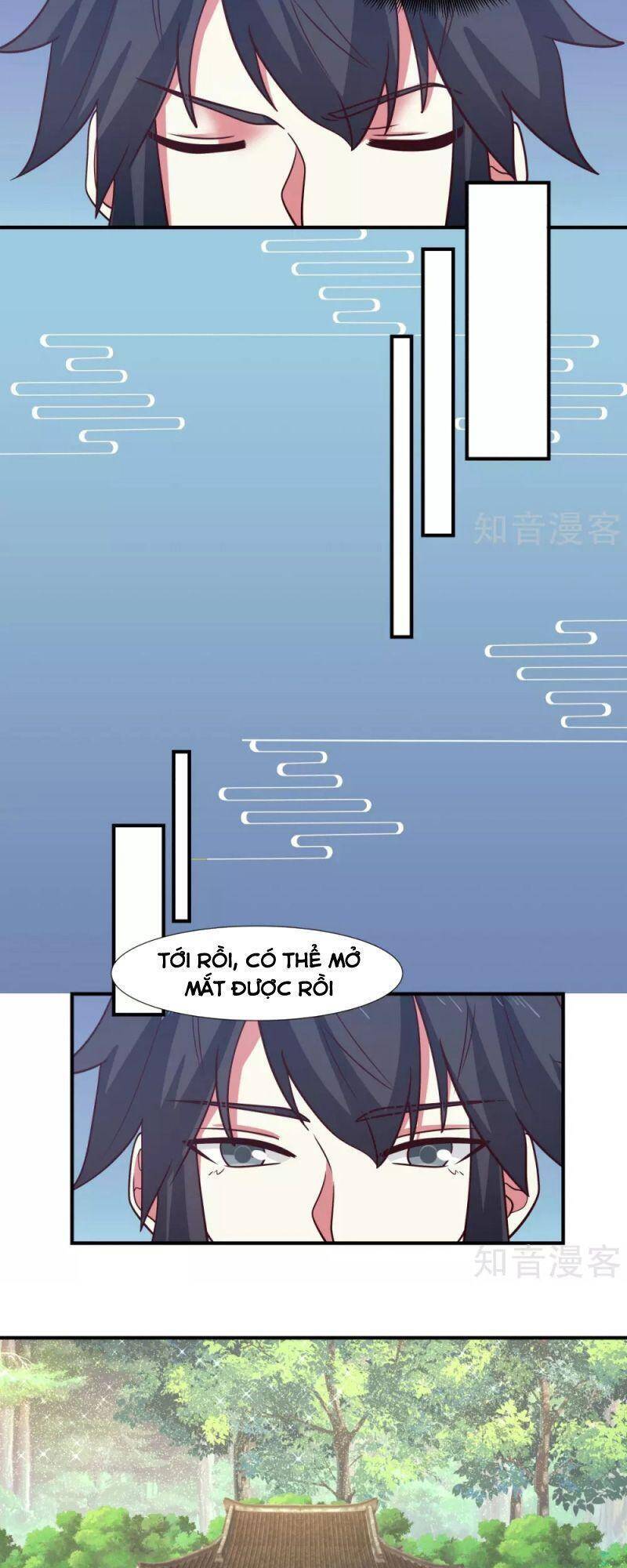 Hỗn Độn Đan Thần - Chương 152