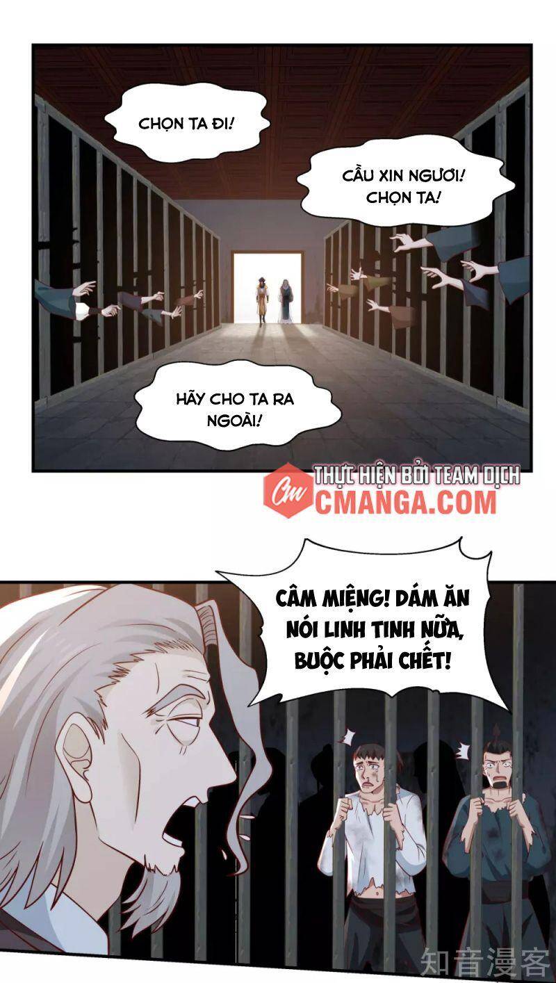 Hỗn Độn Đan Thần - Chương 153