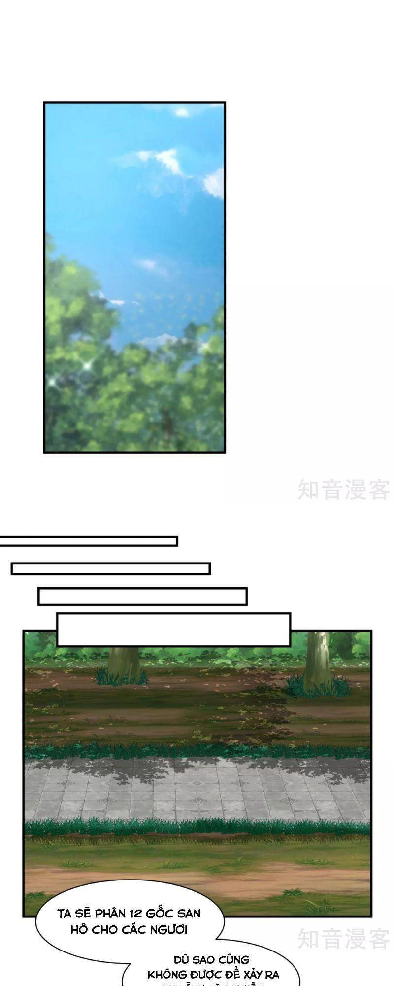 Hỗn Độn Đan Thần - Chương 153