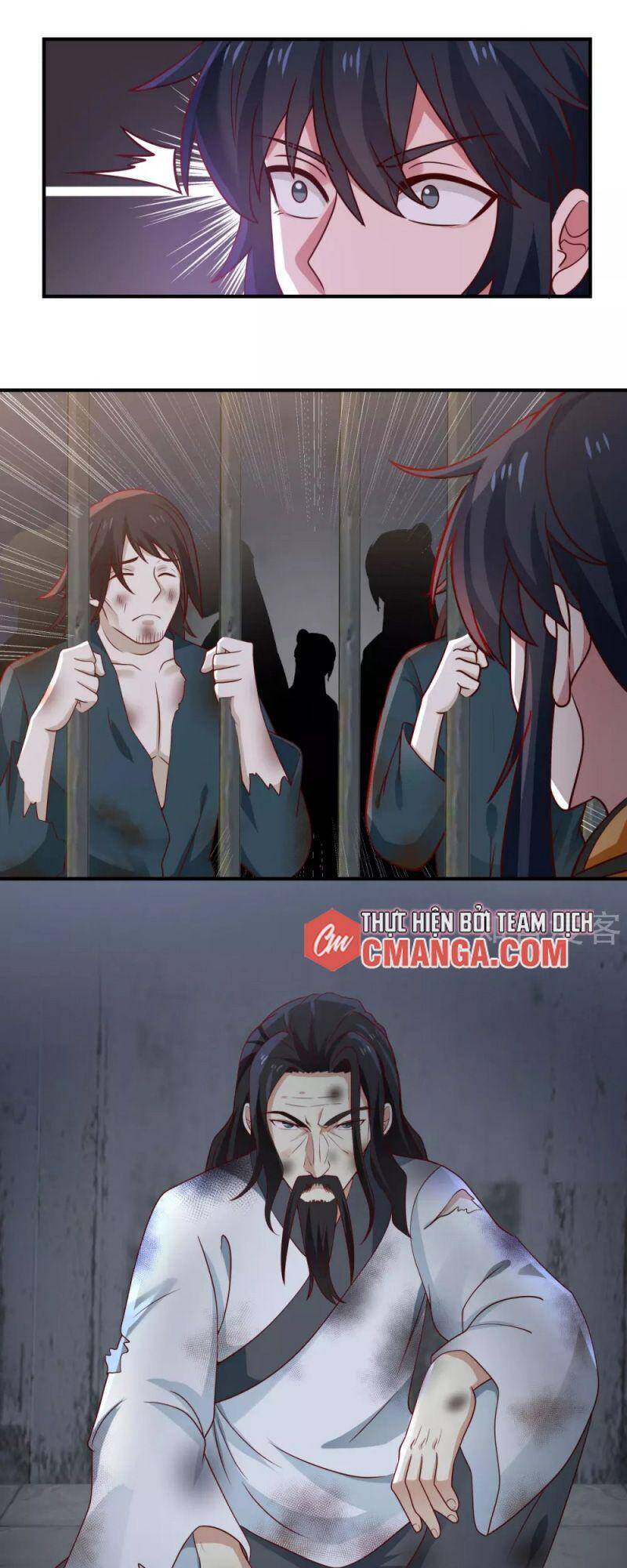 Hỗn Độn Đan Thần - Chương 153