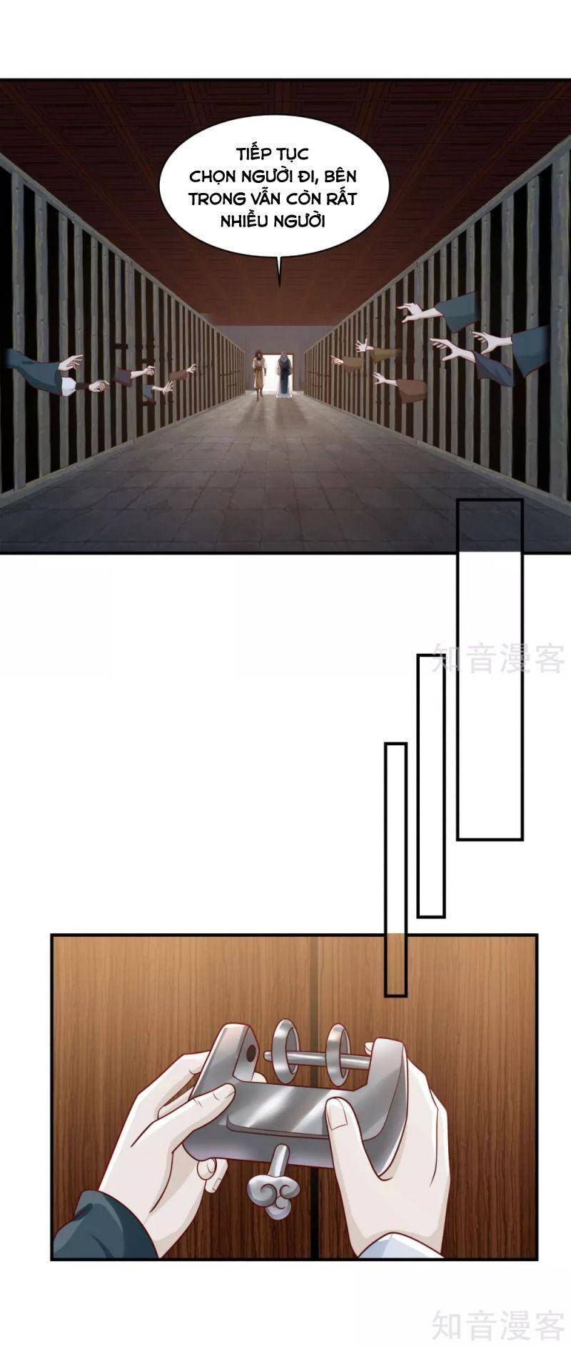 Hỗn Độn Đan Thần - Chương 153