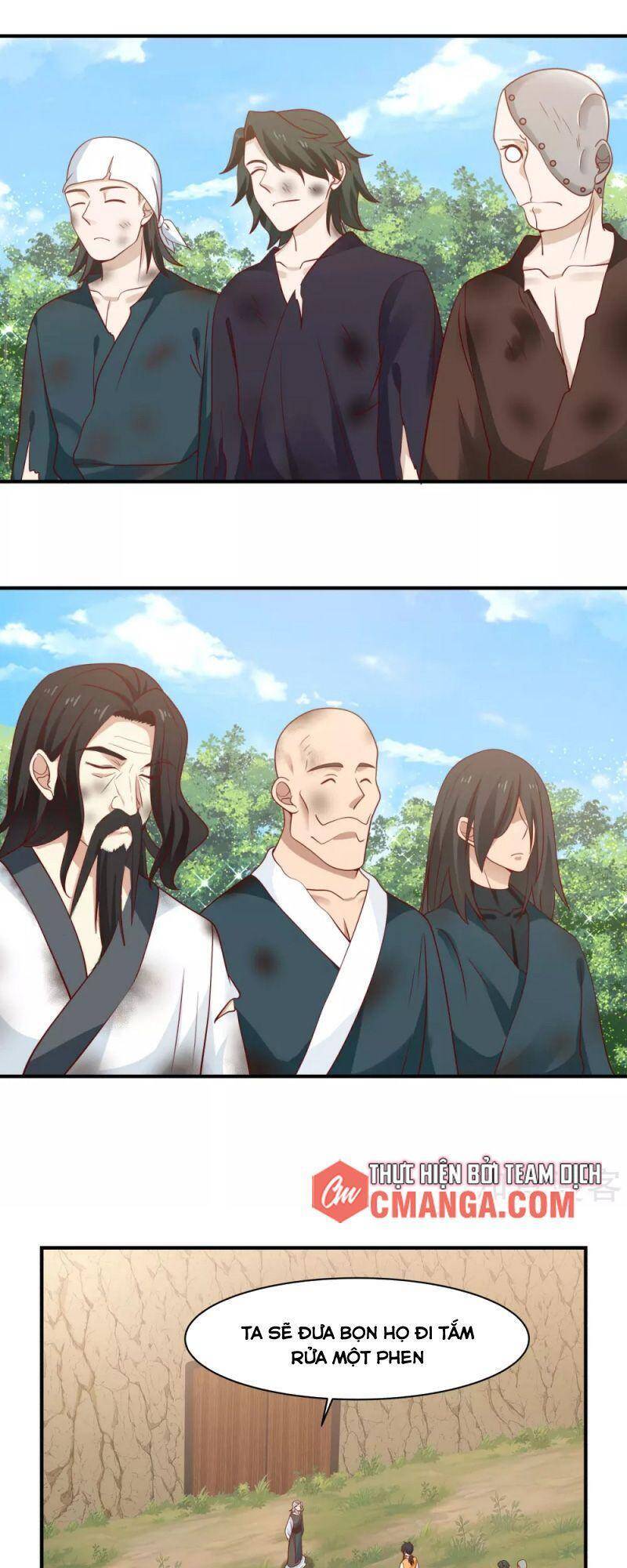 Hỗn Độn Đan Thần - Chương 153