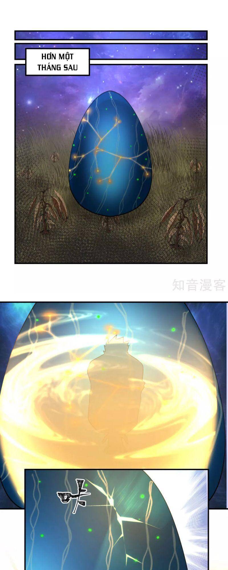 Hỗn Độn Đan Thần - Chương 155