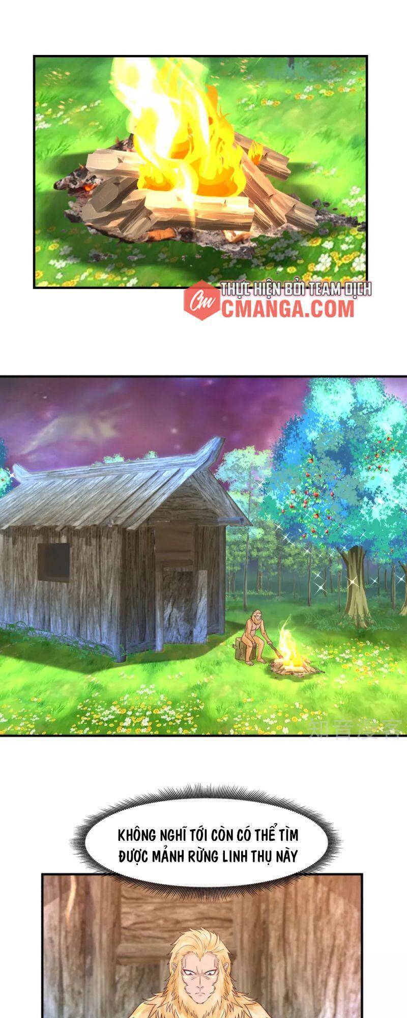 Hỗn Độn Đan Thần - Chương 156