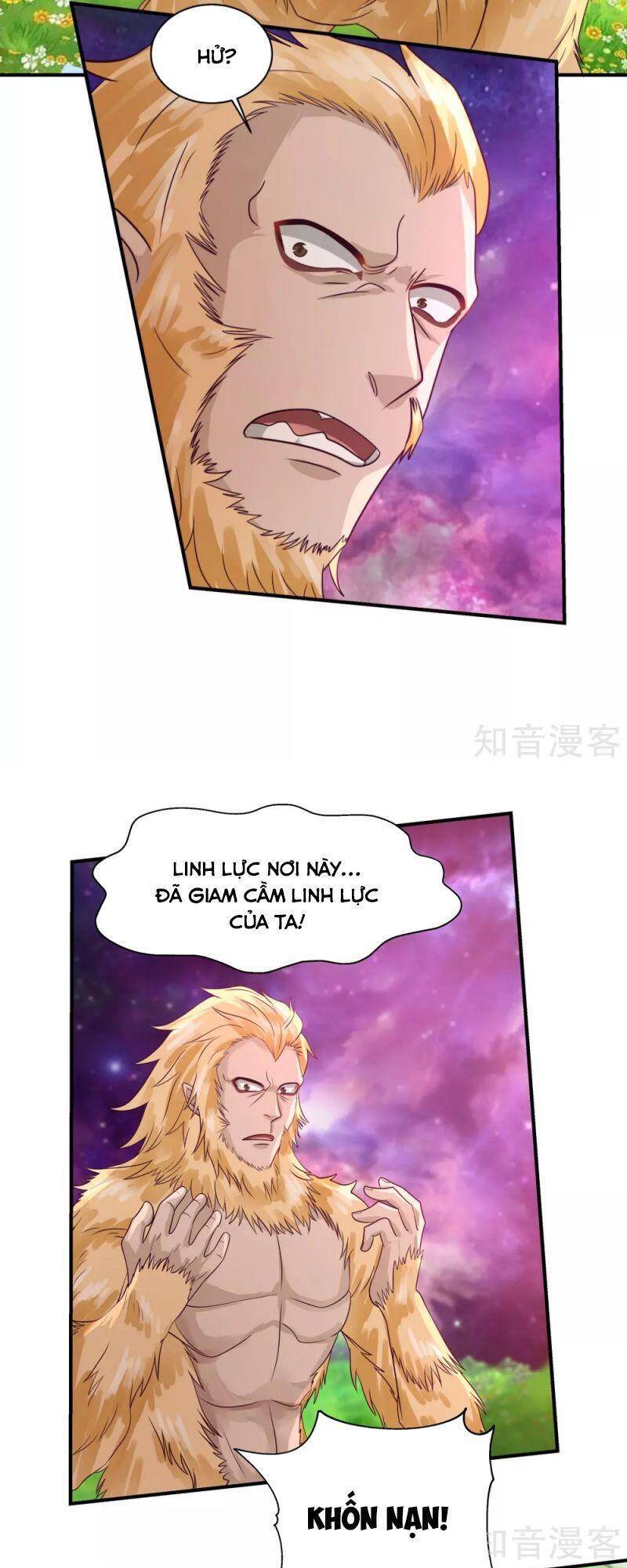 Hỗn Độn Đan Thần - Chương 156