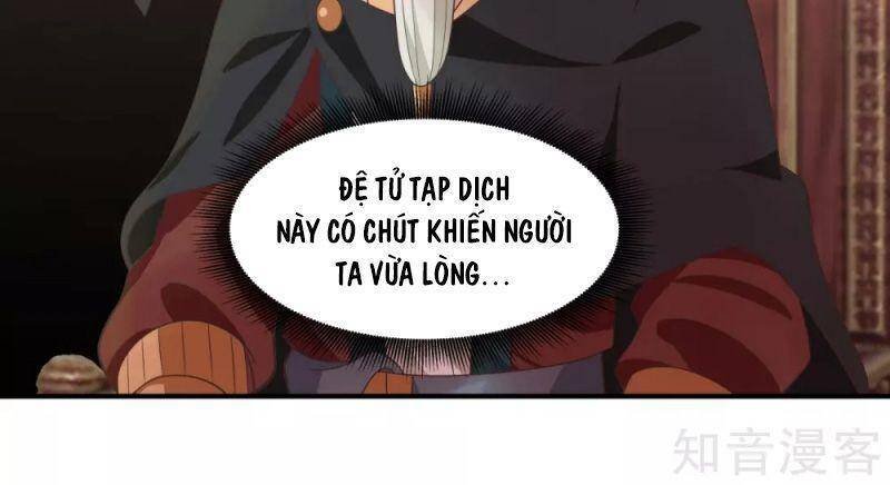 Hỗn Độn Đan Thần - Chương 161