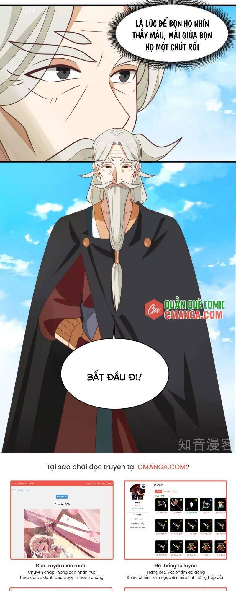 Hỗn Độn Đan Thần - Chương 161