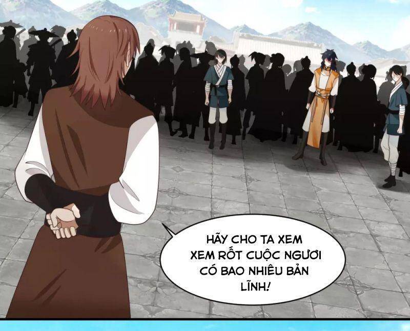 Hỗn Độn Đan Thần - Chương 161