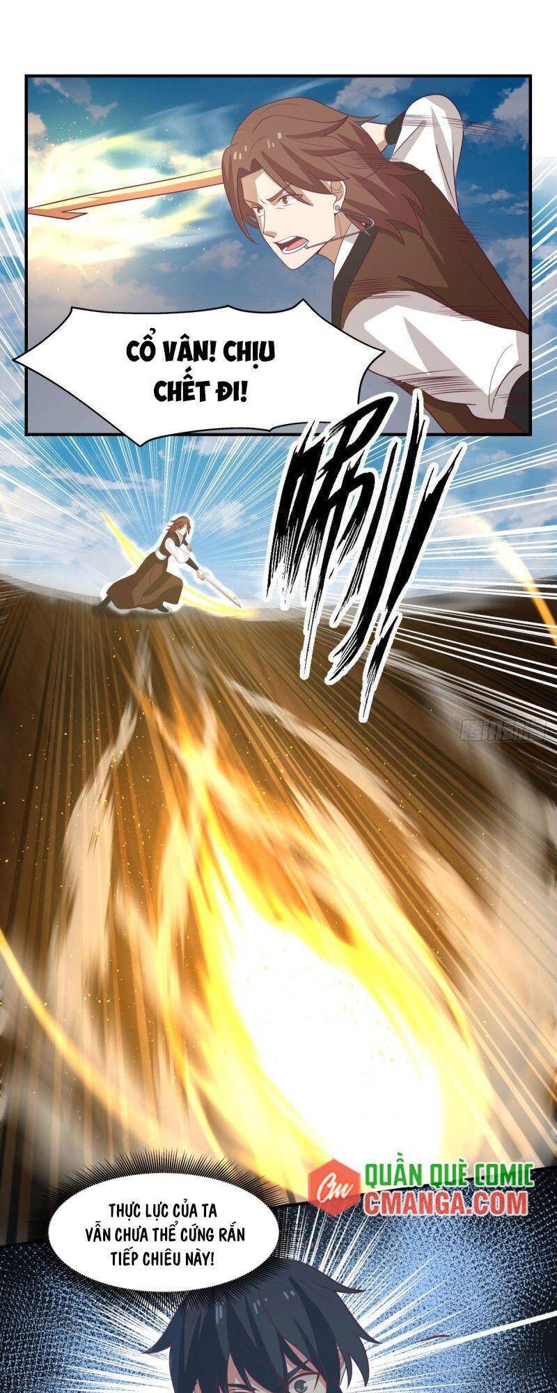 Hỗn Độn Đan Thần - Chương 162