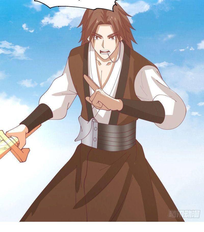 Hỗn Độn Đan Thần - Chương 162