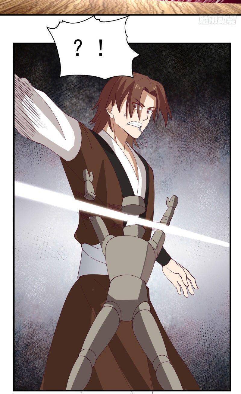 Hỗn Độn Đan Thần - Chương 162