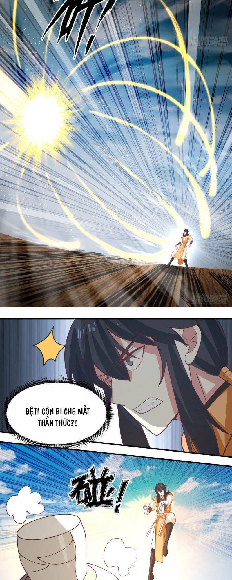 Hỗn Độn Đan Thần - Chương 162