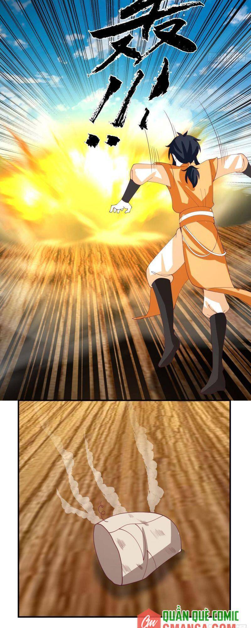 Hỗn Độn Đan Thần - Chương 162