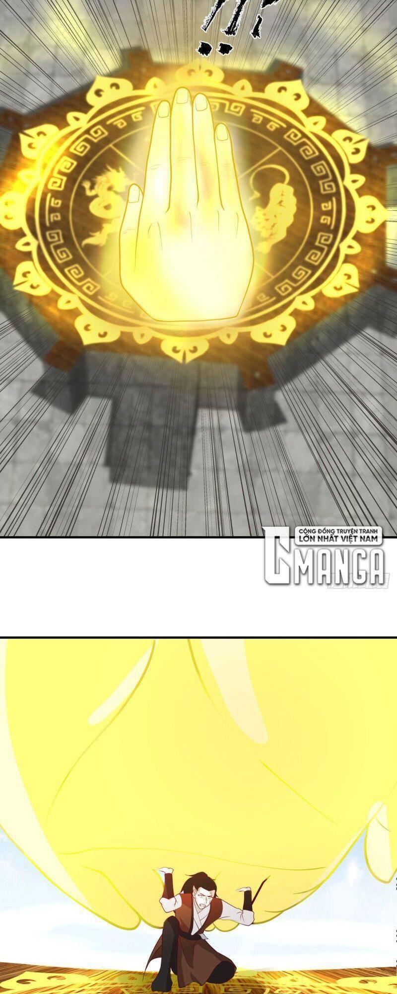 Hỗn Độn Đan Thần - Chương 164