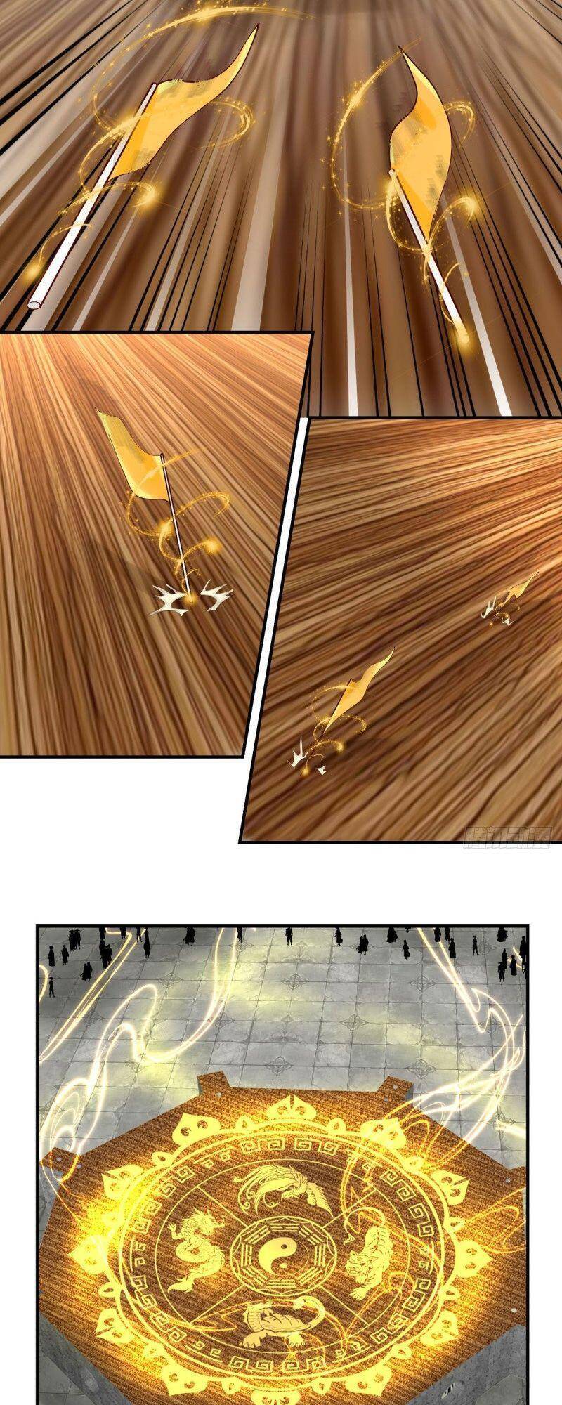 Hỗn Độn Đan Thần - Chương 164