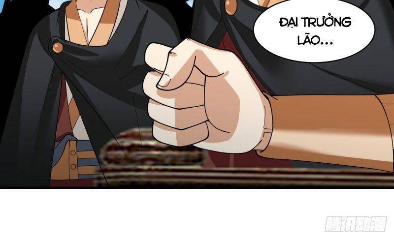 Hỗn Độn Đan Thần - Chương 165