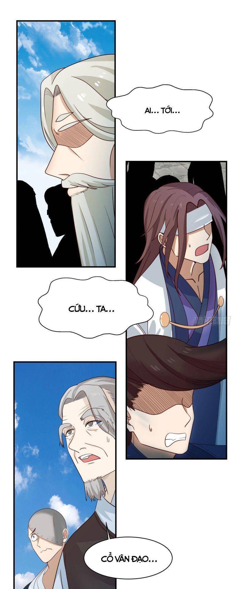 Hỗn Độn Đan Thần - Chương 165