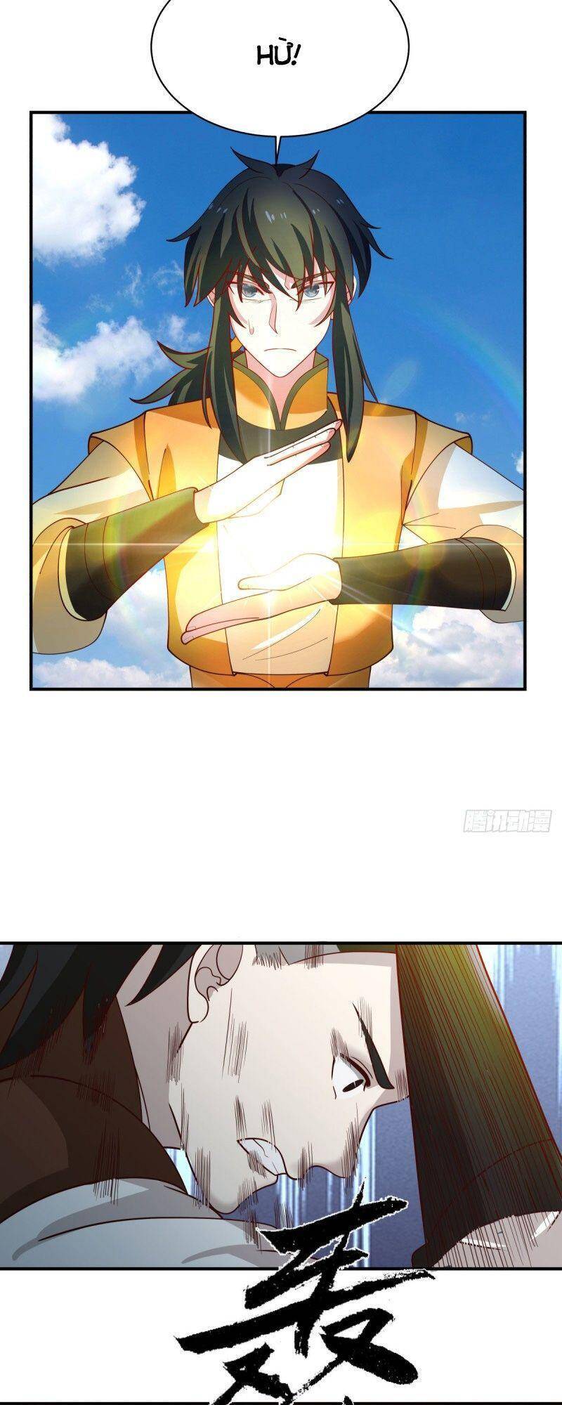 Hỗn Độn Đan Thần - Chương 165