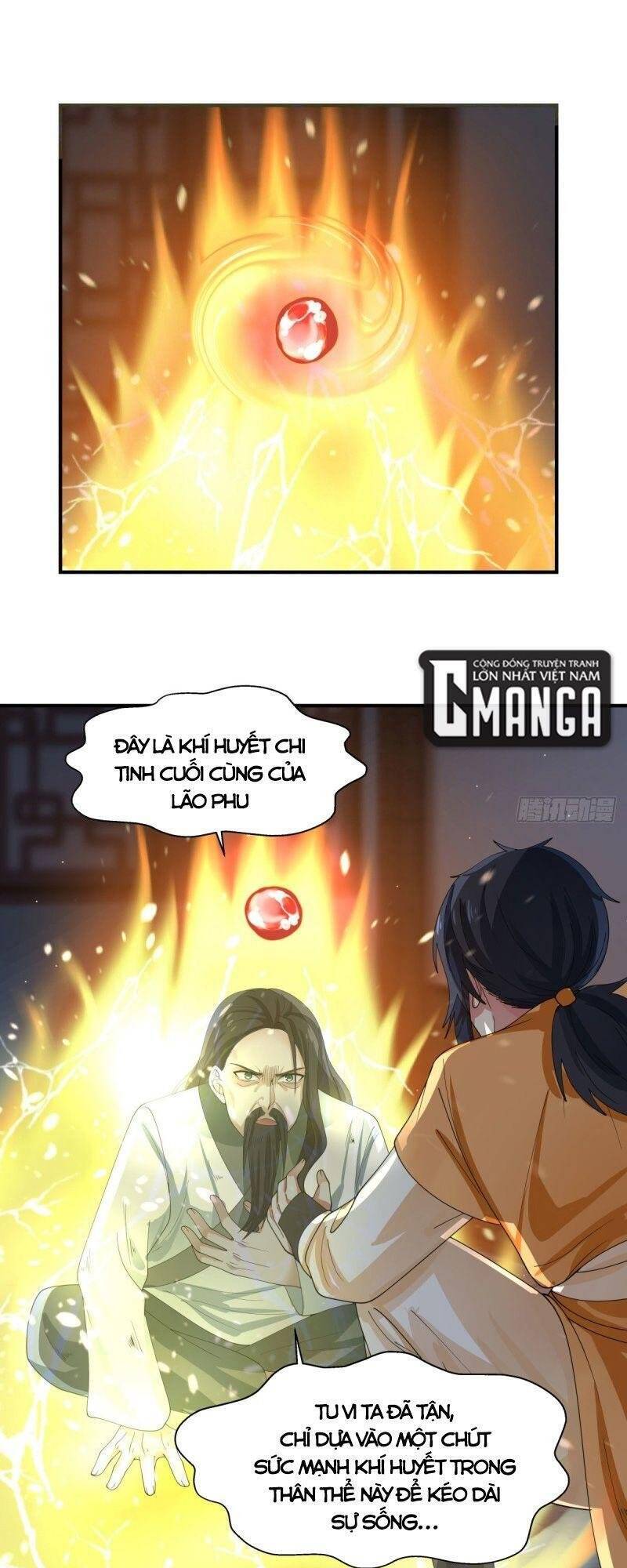 Hỗn Độn Đan Thần - Chương 166