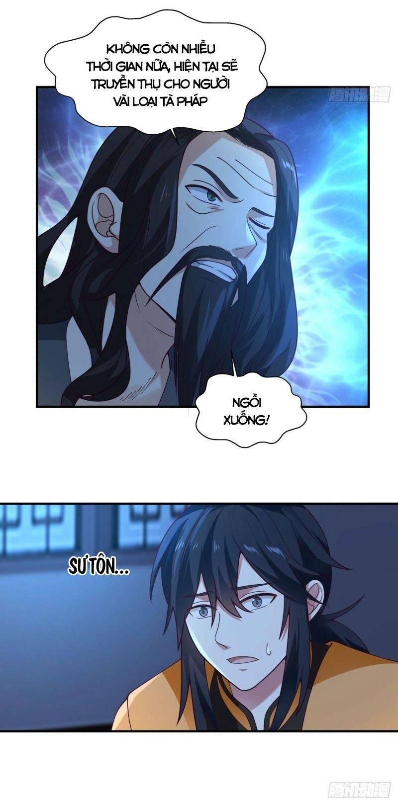 Hỗn Độn Đan Thần - Chương 166