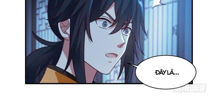 Hỗn Độn Đan Thần - Chương 166