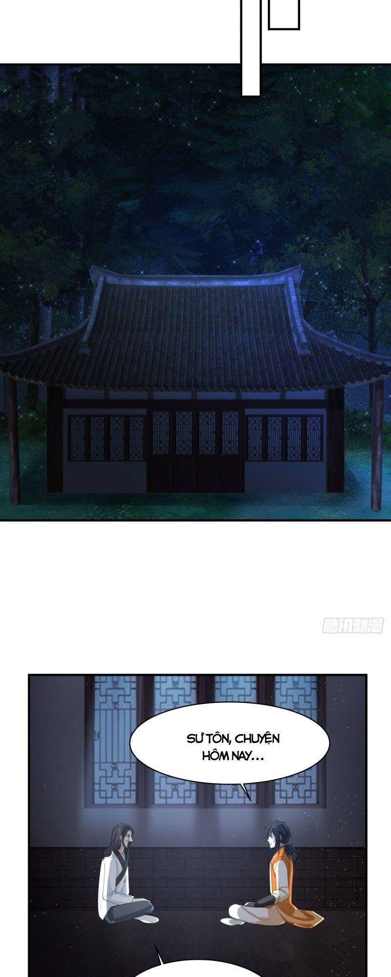 Hỗn Độn Đan Thần - Chương 166