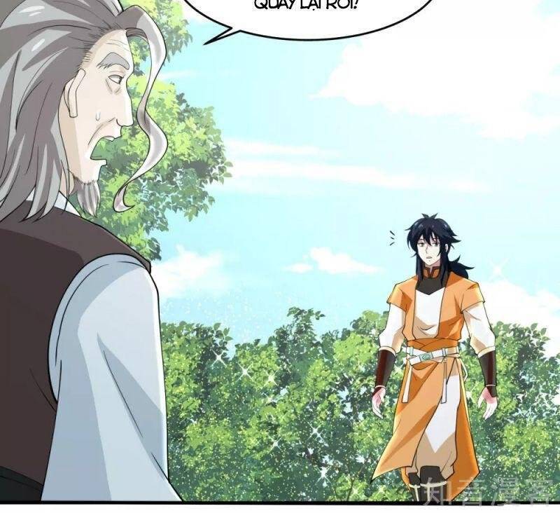 Hỗn Độn Đan Thần - Chương 169