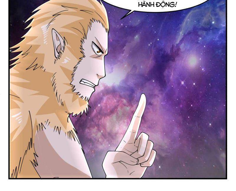 Hỗn Độn Đan Thần - Chương 170