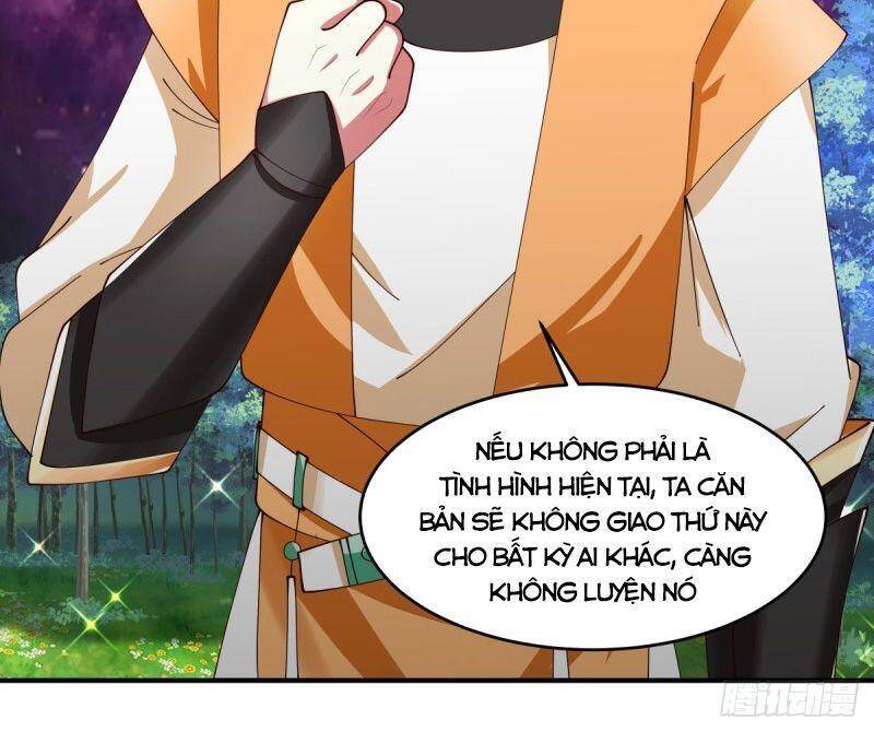 Hỗn Độn Đan Thần - Chương 171