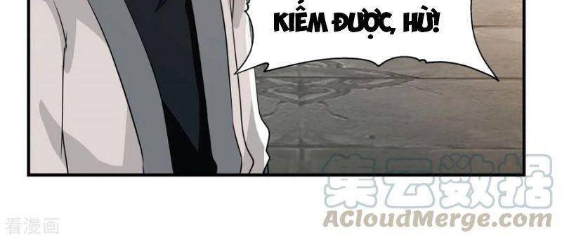 Hỗn Độn Đan Thần - Chương 174