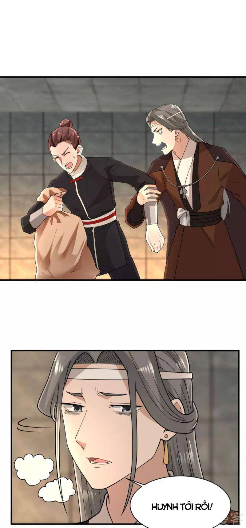 Hỗn Độn Đan Thần - Chương 175