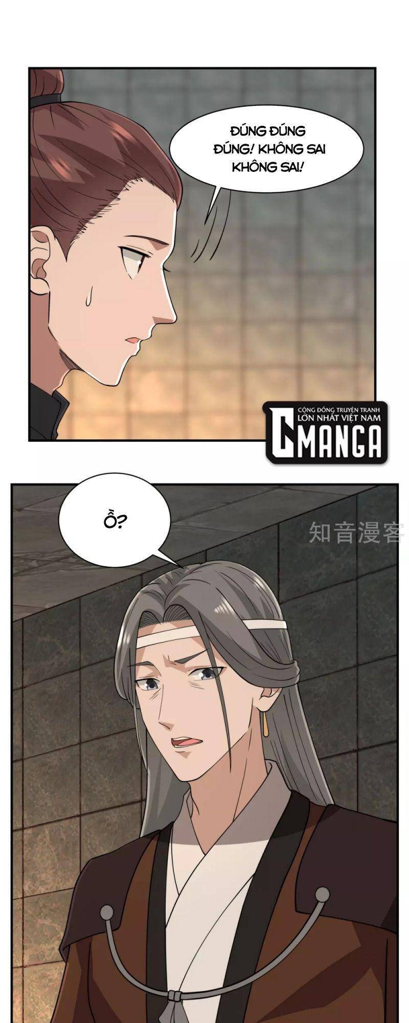 Hỗn Độn Đan Thần - Chương 175