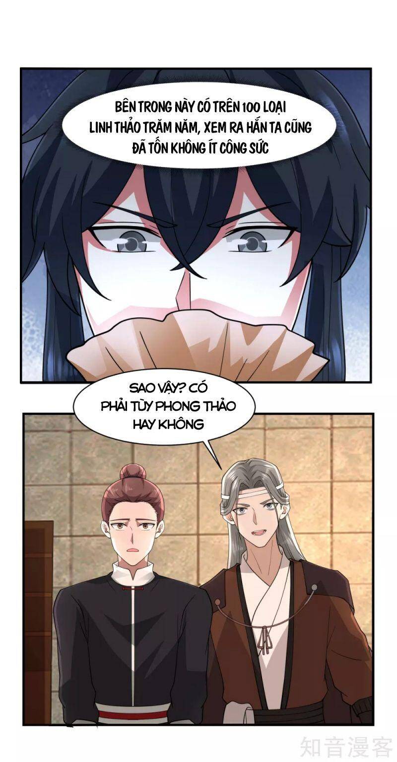 Hỗn Độn Đan Thần - Chương 176