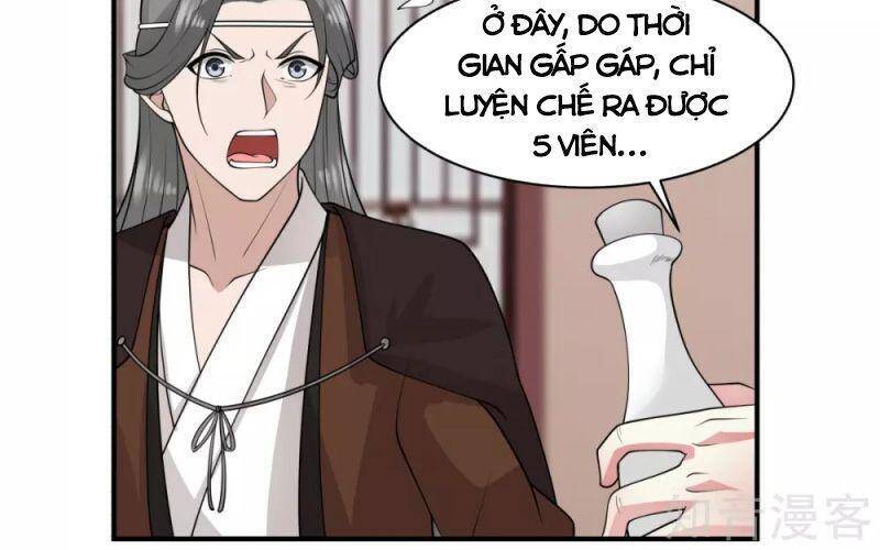 Hỗn Độn Đan Thần - Chương 177