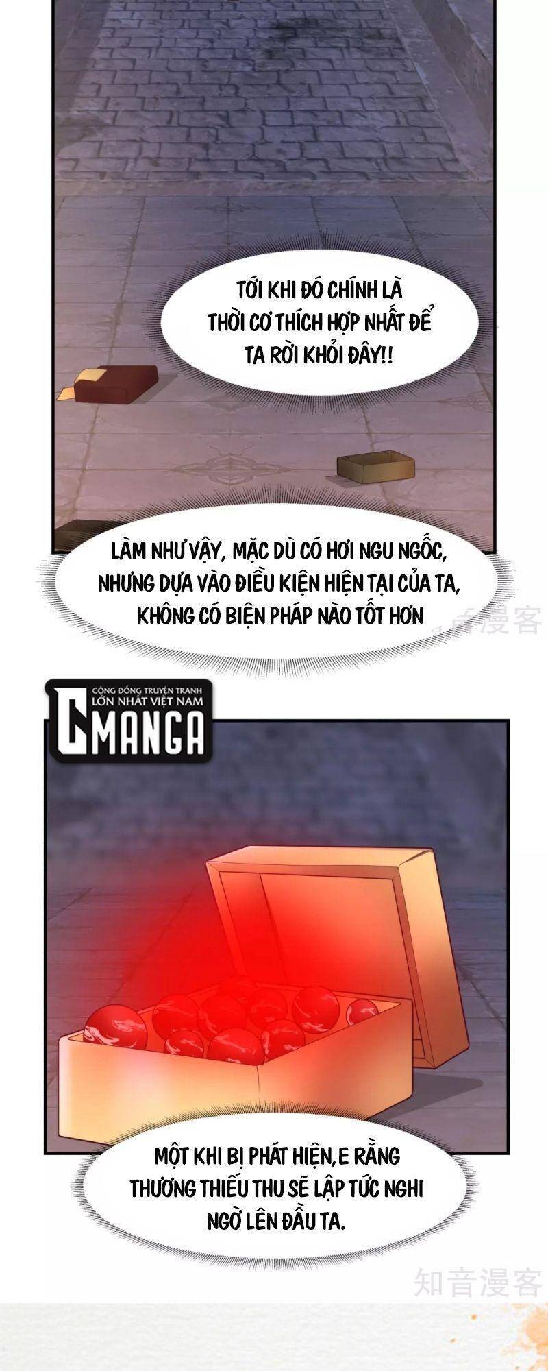 Hỗn Độn Đan Thần - Chương 180