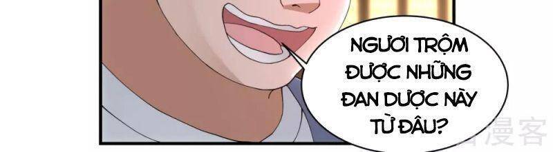 Hỗn Độn Đan Thần - Chương 181