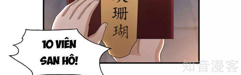 Hỗn Độn Đan Thần - Chương 181