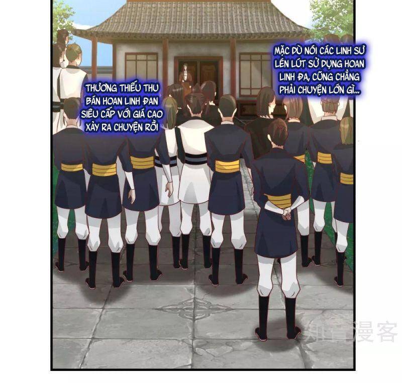 Hỗn Độn Đan Thần - Chương 183