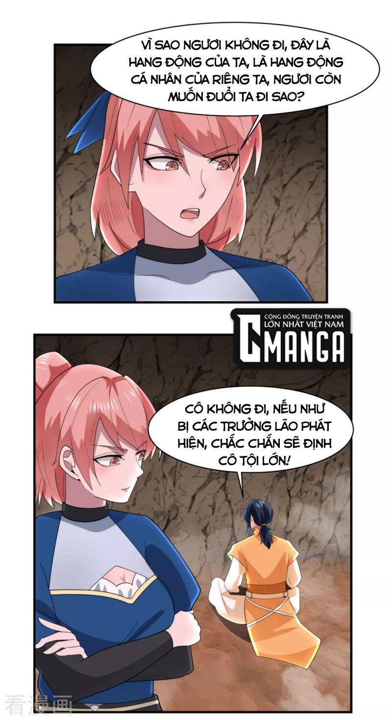 Hỗn Độn Đan Thần - Chương 185