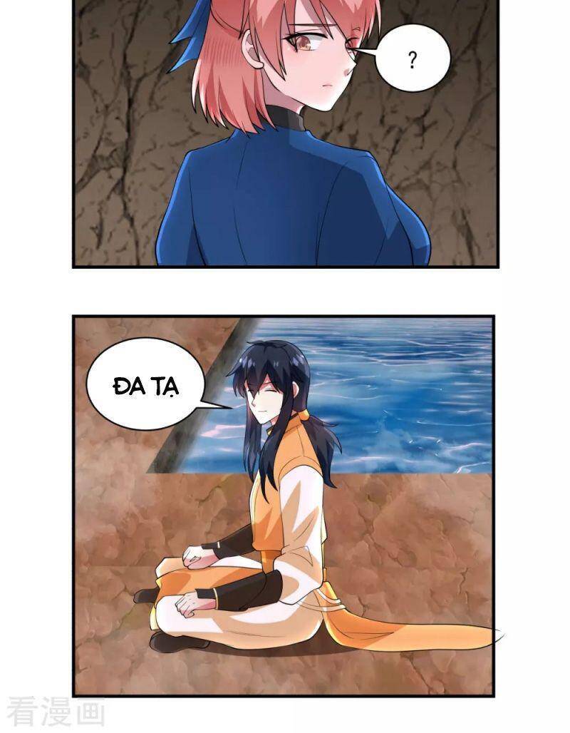 Hỗn Độn Đan Thần - Chương 185