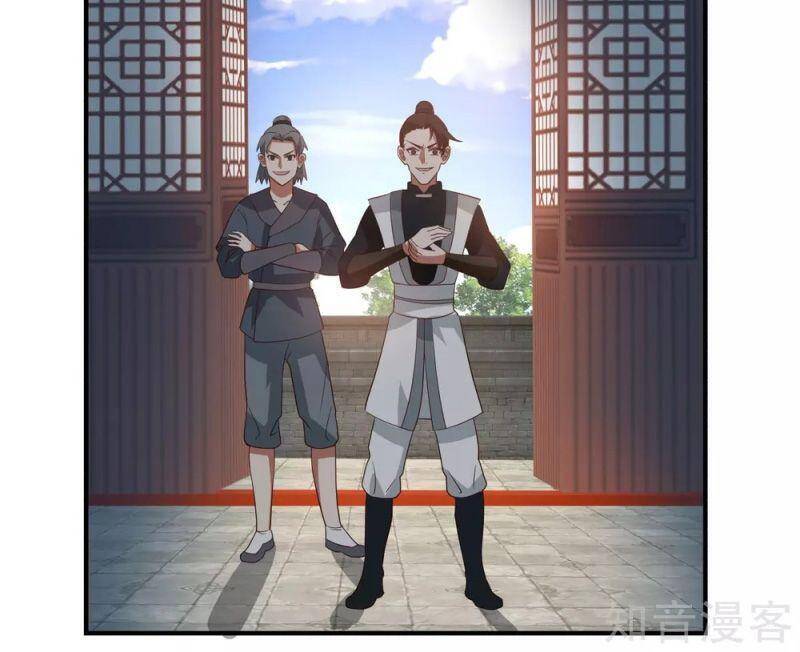 Hỗn Độn Đan Thần - Chương 187