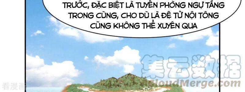 Hỗn Độn Đan Thần - Chương 189