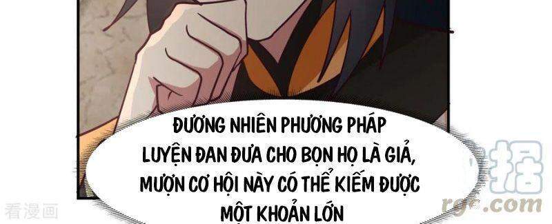 Hỗn Độn Đan Thần - Chương 189