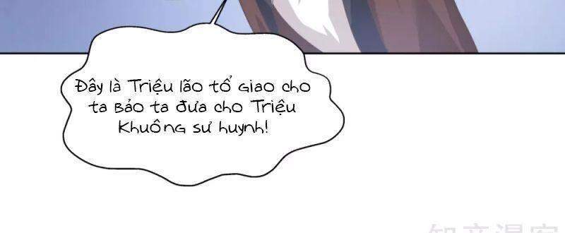 Hỗn Độn Đan Thần - Chương 193