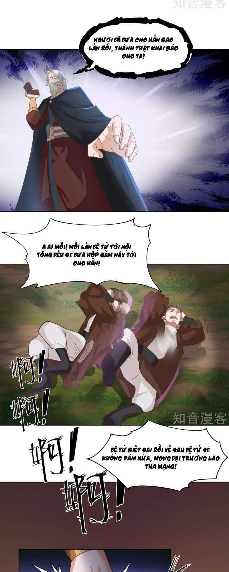 Hỗn Độn Đan Thần - Chương 193